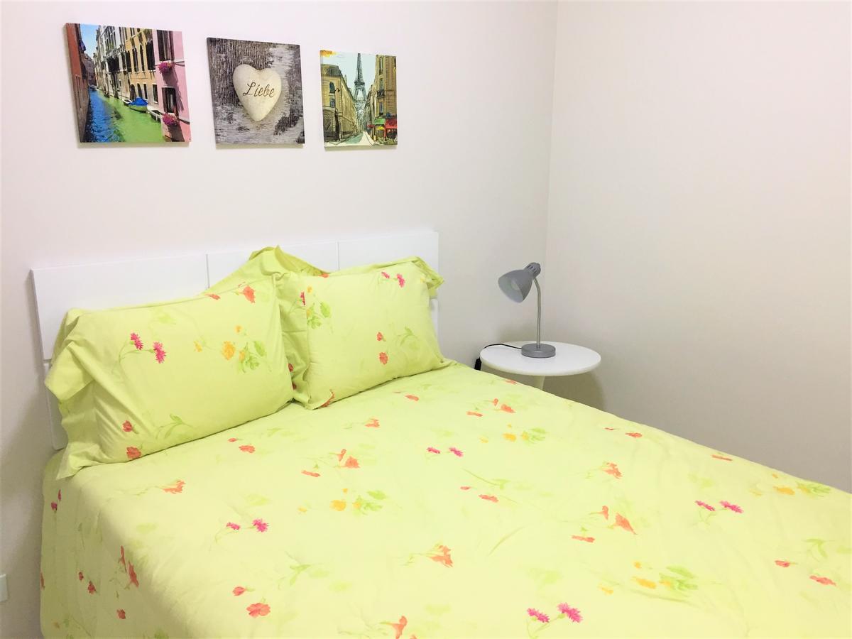 Apartamento Ametista 2 Maceio Dış mekan fotoğraf